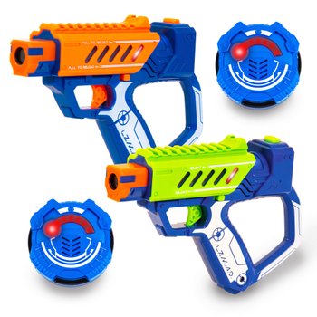 Ultimate collection of Toy Guns from Smyths Toys UK