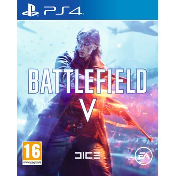 Ps4 Consoles Games And Accessories Smyths Toys Ireland - battlefield v ps4