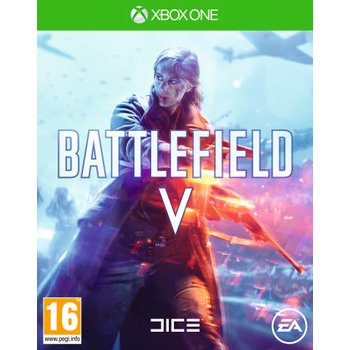 Battlefield V Xbox One Battlefield V Xbox One