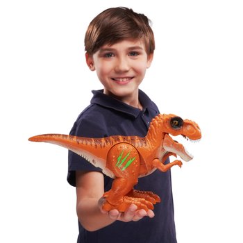 remote control dinosaur smyths