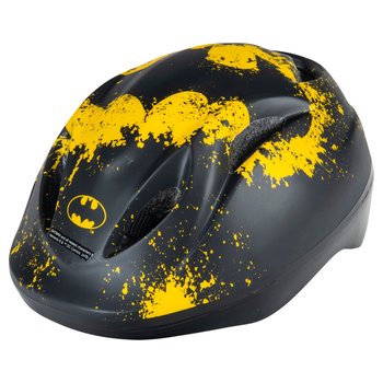 DC Fahrradhelm Gr. S/M Batman 52-56 cm schwarz