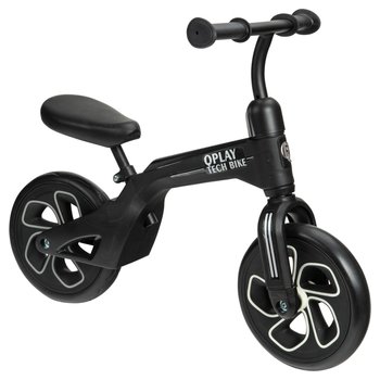 Balance Bikes Awesome Deals Only At Smyths Toys Uk Q Play Tech Balance Bike Black