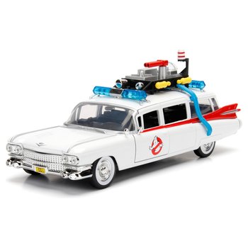 Ghostbusters ECTO-1 Vehicle 1:24 Scale
