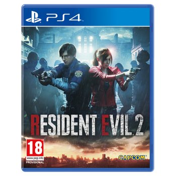 Ps4 Consoles Games And Accessories Smyths Toys Ireland - resident evil 2 ps4