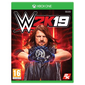 Xbox One Games Awesome Deals Only At Smyths Toys Uk - wwe 2k19 xbox one