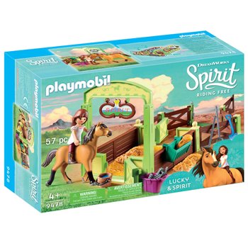 dreamworks spirit riding free toys uk