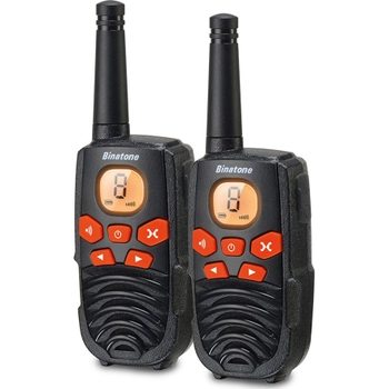 CYBER GEAR Flip Walkie Talkies : : Toys & Games