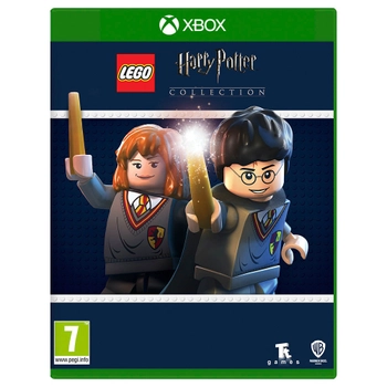 169029: LEGO® Harry Potter™ Collection Xbox