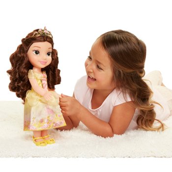 smyths moana doll