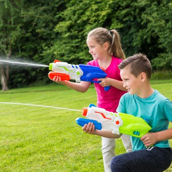 Water guns for clearance toddlers