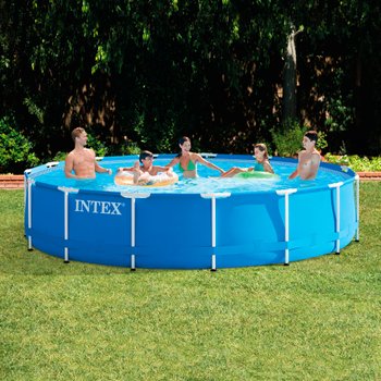 smyths inflatable pool