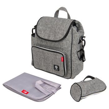 babylo panorama changing bag