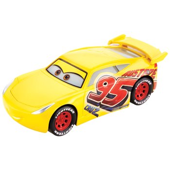 Disney Cars Range Awesome Deals Only At Smyths Toys Uk Disney Pixar Cars Racetrack Talkers Cruz Ramirez