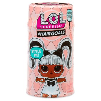 Monster High Makeup Table Saubhaya L O Surprise Hairgoals Dolls Ortment