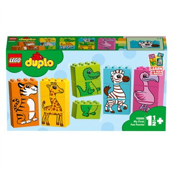 Great Deals On Our Lego Duplo At Smyths Toys Uk