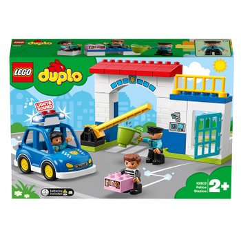 smyths duplo train