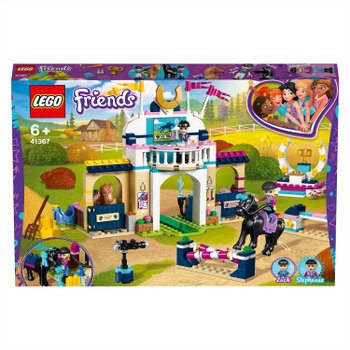 Great Discounts On Selected Lego Friends Range Smyths Toys Uk