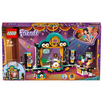 Great Discounts On Selected Lego Friends Range Smyths Toys Uk
