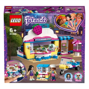 lego friends grand hotel smyths