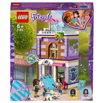 Great Discounts On Selected Lego Friends Range Smyths Toys Uk