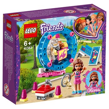 Great Discounts On Selected Lego Friends Range Smyths Toys Uk