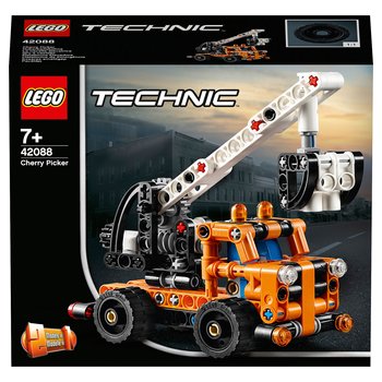 Lego Technic | Other Lego Technic Sets | Smyths Toys UK