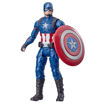 Great Deals On Selected Avengers Toys And Action Figures - 