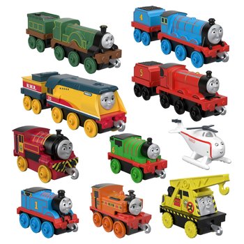 Thomas Trackmaster - Smyths Toys Ireland