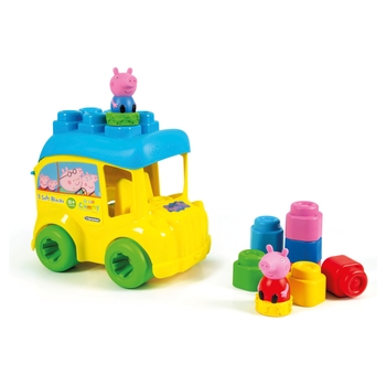 peppa pig pram smyths