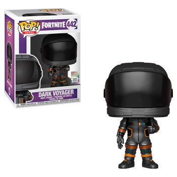 Fortnite Toys Awesome Deals Only At Smyths Toys Uk - pop vinyl fortnite dark voyager