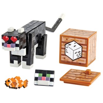 Awesome Minecraft Toys @ Smyths Toys UK