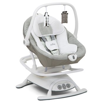 baby rocker electric