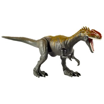 super colossal t rex smyths