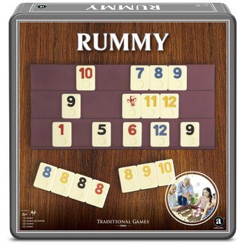 Rummy