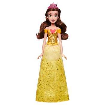 Beauty and the Beast Royal Celebration Movie Doll 2 Pack w Belle