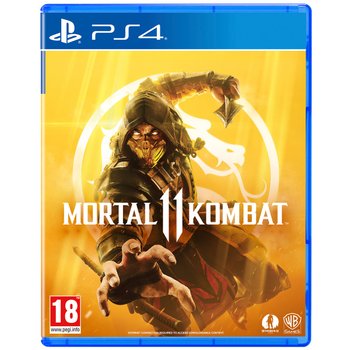 Ps4 Consoles Games And Accessories Smyths Toys Ireland - mortal kombat 11 ps4