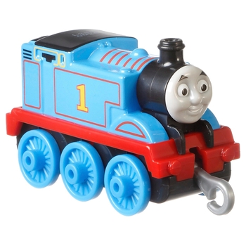 smyths thomas minis