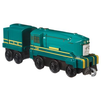 smyths thomas tank