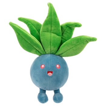 Pokémon Kuscheltier Myrapla 20 cm