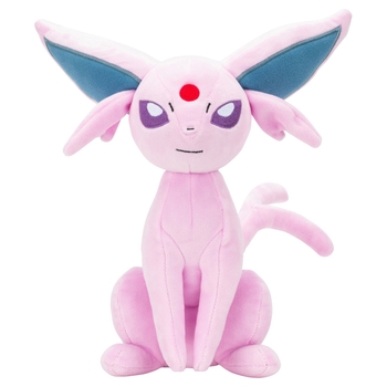 Pokémon Plush Espeon 20cm