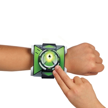 Ben 10 Omnitrix Maker - Freeloadswindow