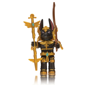 Roblox Toys And Figures Awesome Deals Only At Smyths Toys Uk - roblox anubis 5cm figure