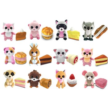 smyths large soft toys