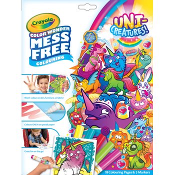 Crayola Pens Sets And Other Toys Smyths Toys