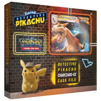 Pokemon Trading Cards Game Smyths Toys Ireland - pokemon trading game detective pikachu charizard gx