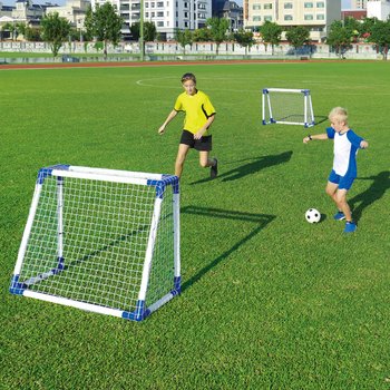 football goal for 2 year old