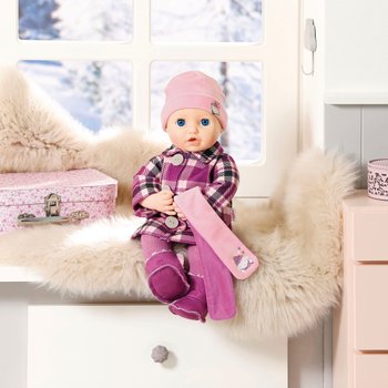 baby annabell wardrobe smyths