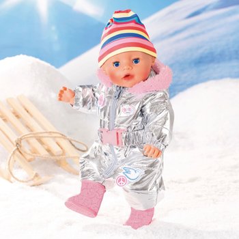 Baby Born Dolls Dresses And Other Accessories Smyths Toys