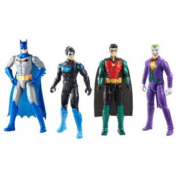 Batman Toys For 4 Year Olds Uk - ToyWalls