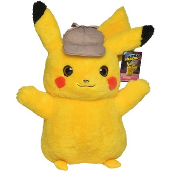 pikachu plush tesco